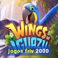 jogos friv 2000